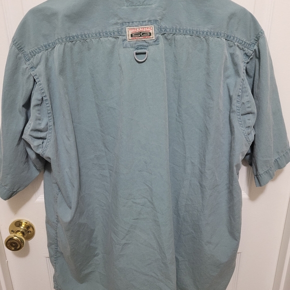 Hook and Tackle - Picture 5 of 6